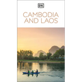 DK Cambodia and Laos