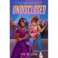 Undisclosed