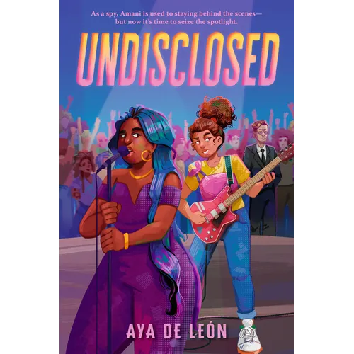 Undisclosed