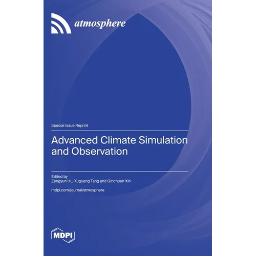 Advanced Climate Simulation and Observation