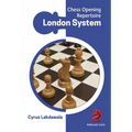 Opening Repertoire: The London System