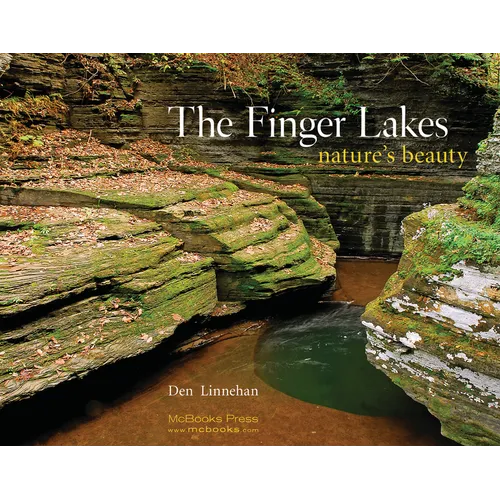 Finger Lakes: Nature's Beauty