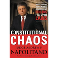 Constitutional Chaos: What Happens When the Government Breaks Its Own Laws