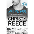 Heartless, An Option Zero Novel: An Option Zero Novel