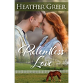 Relentless Love