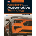 Modern Automotive Technology Shop Manual
