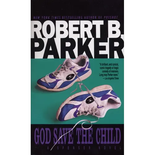God Save the Child