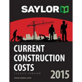 Saylor Current Construction Costs 2015