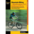 Mountain Biking the Washington, D.C./Baltimore Area