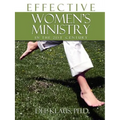 Effective Women's Ministry in the 21st Century