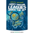 Twenty Thousand Leagues Under the Sea