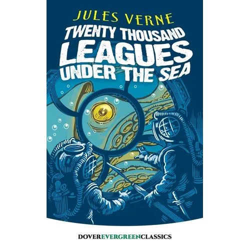 Twenty Thousand Leagues Under the Sea