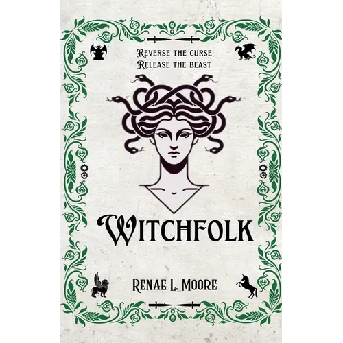 Witchfolk