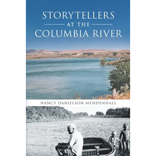 Storytellers at the Columbia River