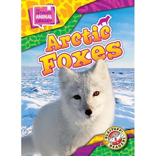 Arctic Foxes