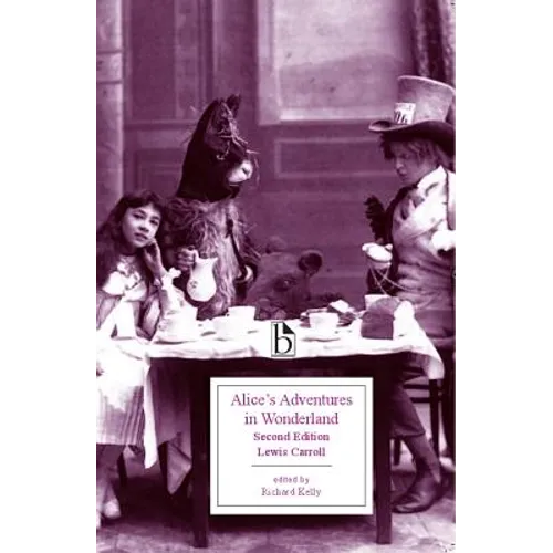 Alice's Adventures in Wonderland - Second Edition