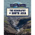 The Geography of South Asia