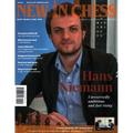 New in Chess Magazine 2022/4: The World's Premier Chess Magazine Read by Club Players in 116 Countries