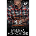 Rough Ride: A Harmless World Novel