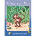 Hiding from Max: Skills Set 4
