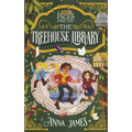 Treehouse Library