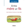 Entre mère et fils: Une histoire d'amour et de désir