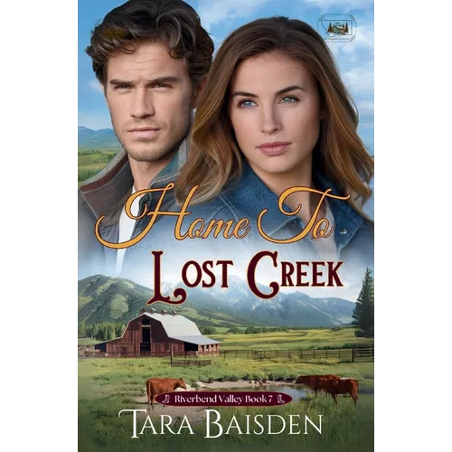 Home to Lost Creek