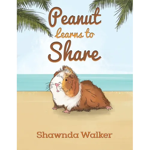Peanut Learns to Share