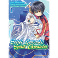 Seirei Gensouki: Spirit Chronicles (Manga): Volume 1: Volume 1