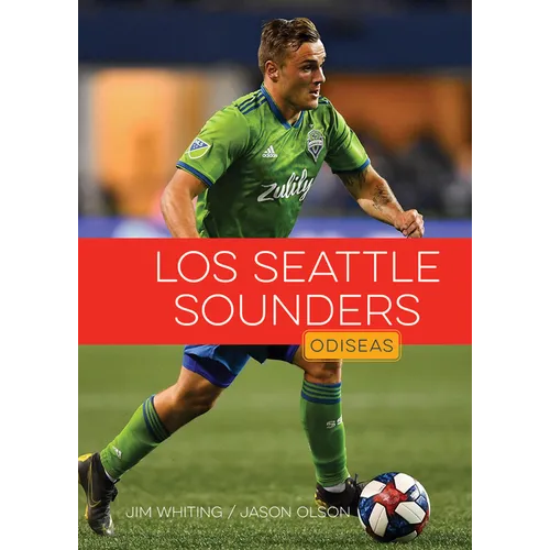 Los Seattle Sounders FC - Paperback