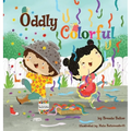Oddly Colorful