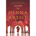 The Henna Artist