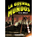 La Guerra de Los Mundos