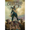 Star Trek: Defiant, Vol. 4: The Stars of Home