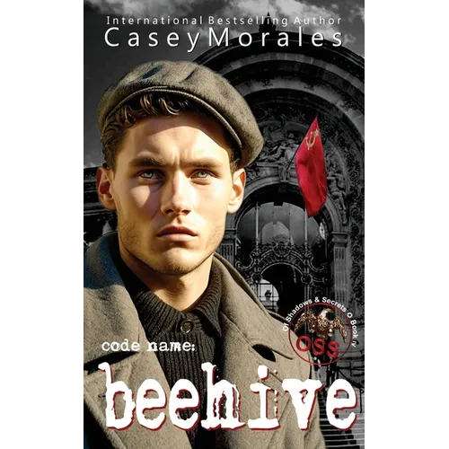 Beehive: A thrilling mm romantic spy adventure