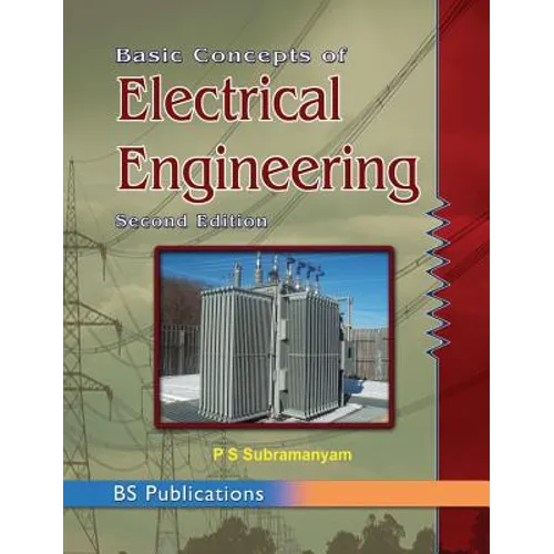 Basic Concepts of Electrical Engineering