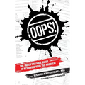 Oops!: The Indispensable Guide to Resolving Your Tax Problem