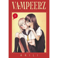 Vampeerz, Volume 3: My Peer Vampires