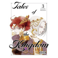 Tales of the Kingdom, Vol. 3: Volume 3