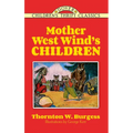 Mother West Wind's Children