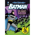 The Joker's Dozen