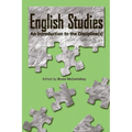 English Studies: An Introduction to the Discipline(s)