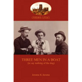 Three Men in a Boat