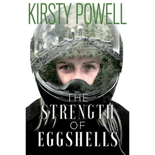 The Strength of Eggshells