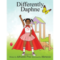 Differently Daphne: Empowering Children with Erb's Palsy