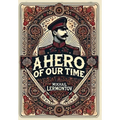 A Hero of Our Time (Collector's Edition) (Laminated Hardback with Jacket)