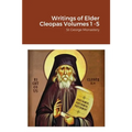 Writings of Elder Cleopas Volumes 1 -5