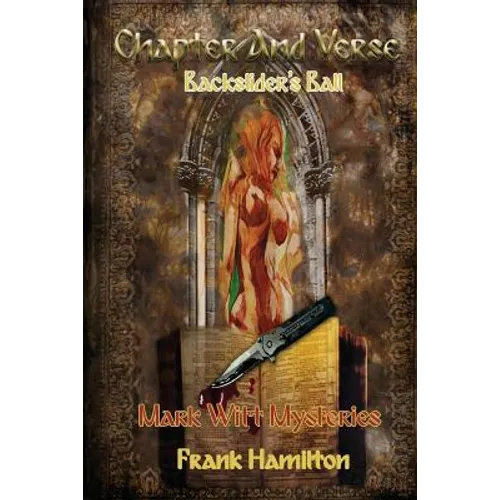 Chapter and Verse: Backslider's Ball