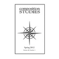 Composition Studies 40.1 (Spring 2012)