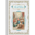 The Little Book of Prayers: (Prayer Book, Bible Verse Book, Devotionals for Women and Men)